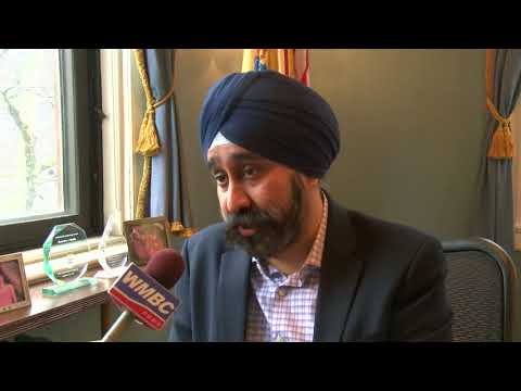 NJ Hoboken Infrastructure