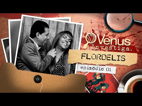 Caso Flordelis - O CRIME CONTRA O PASTOR ANDERSON | VENUS INVESTIGA (parte 1/4)