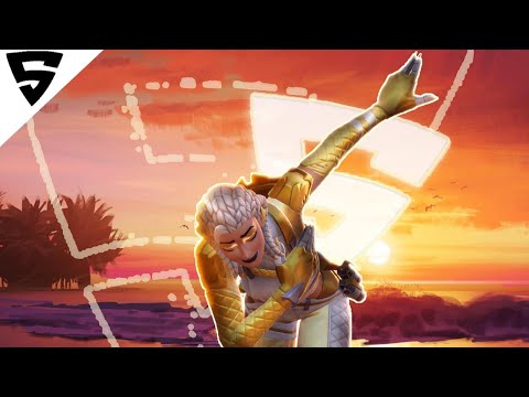 SNIPER x YAYA - Règlementé  ⚠️ ( Trap X Fornite .5 )