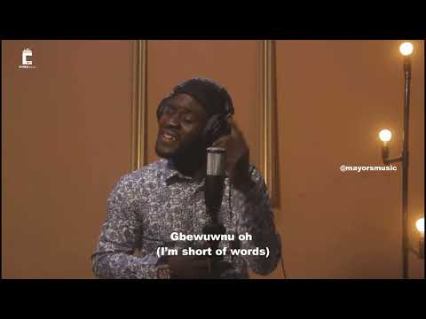 MAYOR"S MUSIC  IGBUNU (COVER) FT KEFEE