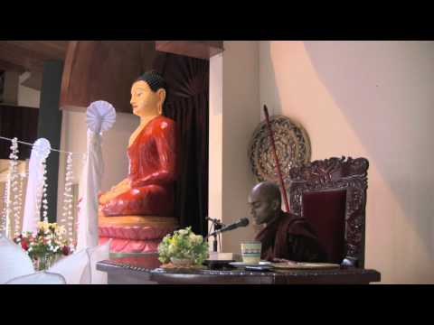 MN 50 Maratajjaniya Sutta in Sinhala by Ven. Kadawatha Saminda Thero 24 Apr 2010