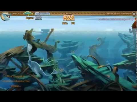 DreamWorks Dragons  Riders of Berk Dragon Training Legends   Legend of the Scauldron