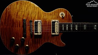 Video thumbnail for Gibson Custom Shop Signed Slash Appetite for Destruction Les Paul  - Rocky Mountain Guitar Works by Rocky Mountain Guitar Works