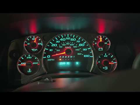 Thumbnail for 2024 Chevrolet Express 3500 LT Startup with Chime by Chevrolet Express