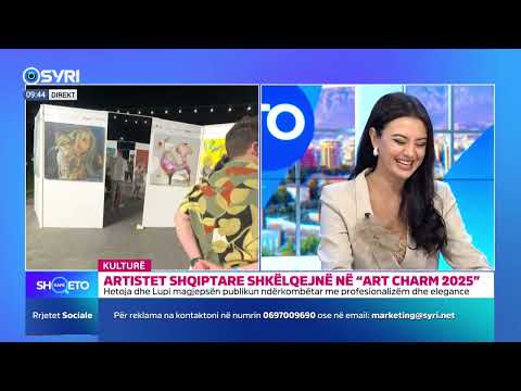 Paradoksi shqiptar: Të duartrokitur në botë, të anashkaluar në atdhe, rasti 'Saimir Strati'