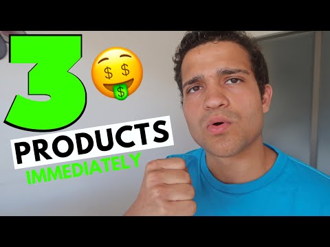 Top 3 Winning Products for MAY 2020 🤑| Sell These NOW!