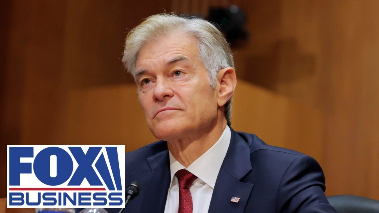 This is not designed to hurt the people of Minnesota: Dr. Oz