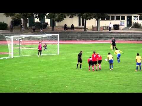 VGA Saint Maur vs FF Issy les Moulineaux : 1 - 1