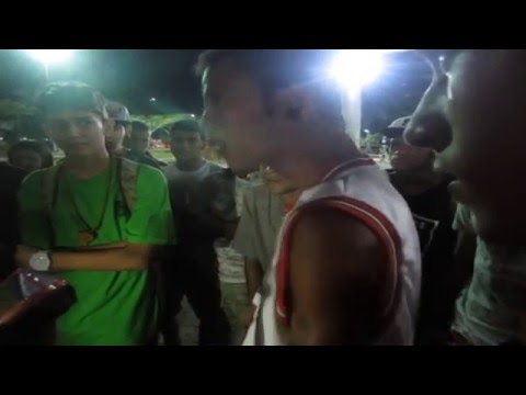 Android MC vs PH (1ª Fase) Batalha do Beira :: 2ª Edição