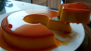 Pudim De Abóbora Com Coco - Sabor Irresistível ! Já provou 