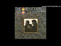 THE ORIENT EXPRESS - Cobra Fever