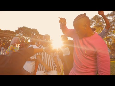 Shakespear - AMASI ft. Touchline, King Sweetkid, Zolile 3k (Official Music Video)