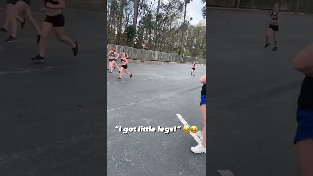 We’ve all been there 😂 (via @athletic.cheer.force/IG) #shorts