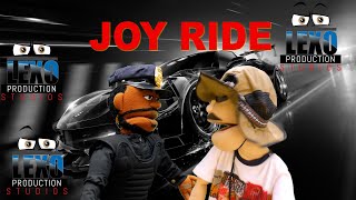 The Joy ride
