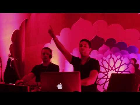 Plastic Robots - Babylon Festival 2017
