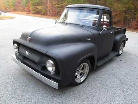 1954 Ford F100 (CC-1247872) for sale in Fayetteville, Georgia