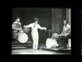 Louie Bellson, Philly Jo Jones, Shelly Manne, Irv Cottler and Caterina Valente