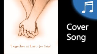 Norman Brown - Together At Last (Cover by Jon Seigel)