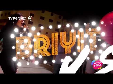 Spot Briyit y su Banda - Gira Europa 2017 (Firenze)