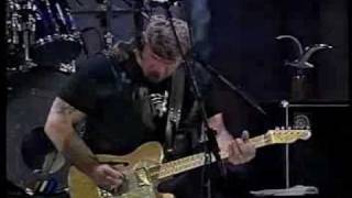 Creedence Clearwater Revisited - Good Golly Miss Molly - Live Festival de Viña del Mar Chile 1999