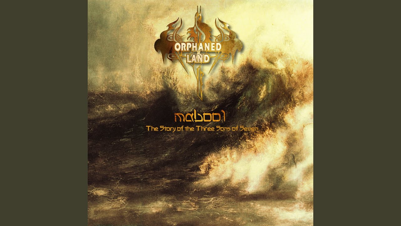 Orphaned Land - A'salk