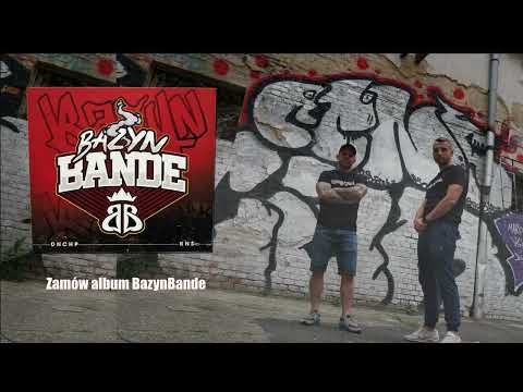 DNCHP x KNS - "Melanż" ft. Kurillo K.K.O (ProdByAlias)(AUDIO) "BazynBande" album