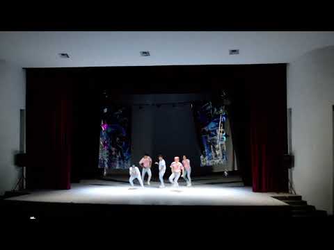 Blue Hour-[TXT] KACE DANCE COVER/ KPC 2022