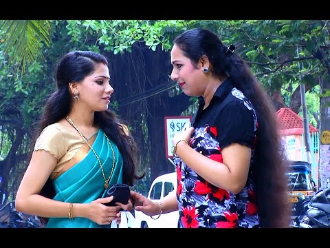 Sundari | Episode 281 - 01 July 2016 | Mazhavil Manorama