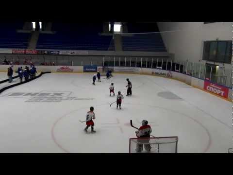 Vasas SC II. - Balu SE 2012.09.22