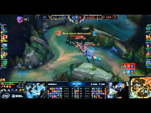 c9 sneaky caught cheating iem