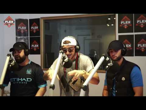 Capo - Napoli [FlexFM Cypher]