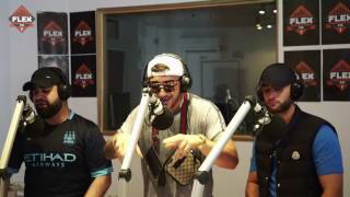 Capo - Napoli [FlexFM Cypher]