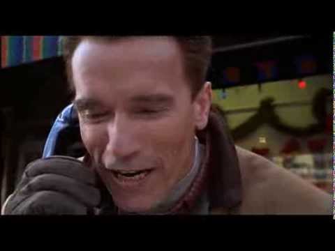 Put that cookie down... NOW!