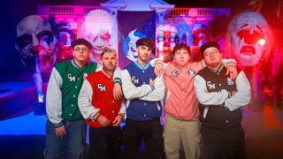 Cover art for Club Misterio