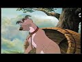 The Fox And The Hound Chief 1981 VHS Capture 6