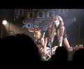 AMERICAN DOG-D.N.F-SAVIGNY-LE-TEMPLE