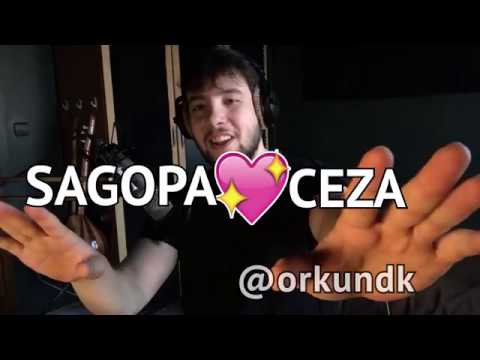 Neyim Var ki (MUMBLE TRAP AUTO TUNE COVER)