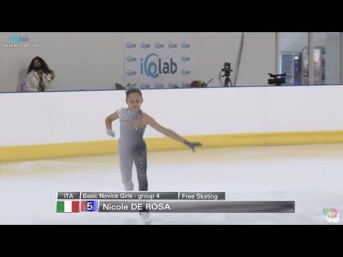 Icelab International Cup 2021