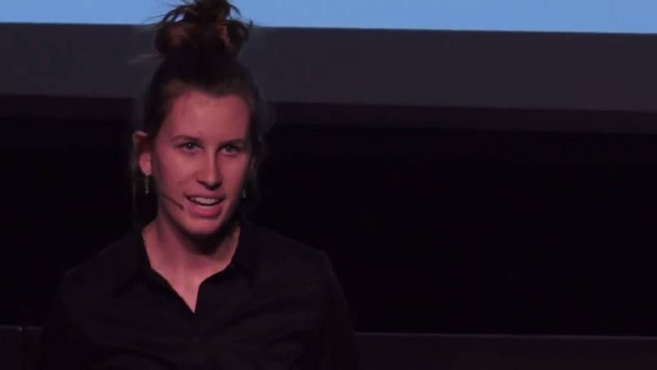 The Simple Solution: How Anyone Can Combat Climate Change | Gita Tucker | TEDxYouth@SeaburyHall