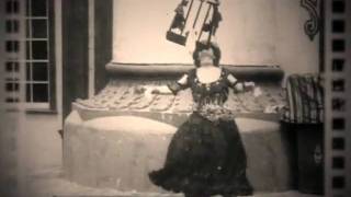 What The Butler Saw Ecard