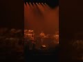“The Cinema Show” / “Riding The Scree” as part of the In The Cage medley on The Mama Tour #progrock