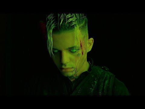 BLAK - Nede Mette (official video)