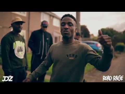 Slay [ROAD RAGE] | JDZmedia