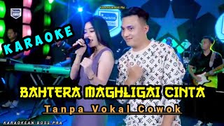 Download lagu Karaoke - Bahtera mahligai cinta (Tanpa vokal cowok) Bayu pratama Ft Tiara Amora mp3 Download lagu Karaoke - Bahtera mahligai cinta (Tanpa vokal cowok) Bayu pratama Ft Tiara Amora mp3