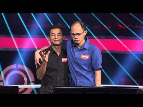 [Full] RM 1,000,000 Money Drop - Season 2 Episode 9