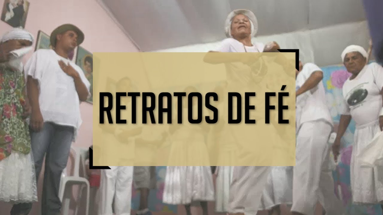 Jurema Sagrada | Retratos de Fé