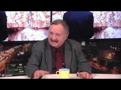 A Világ Zsidó Szemmel 2018.12.17.