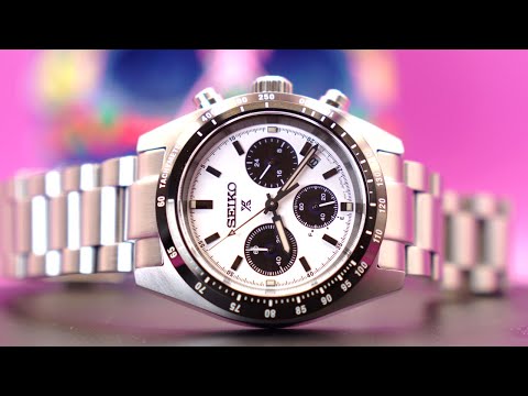 Der BESTE ROLEX Daytona-Clone?