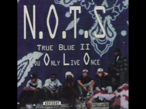 N.O.T.S II - Bustas On Wax
