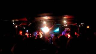 Final Goodbye - Comeback Kid